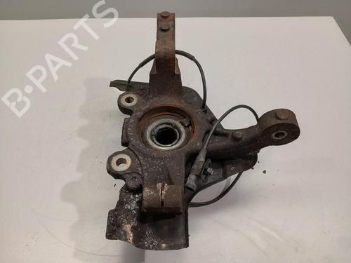Right front steering knuckle OPEL COMBO Box Body/MPV (X12) 1.3 CDTI (B05) | BP27228380M26 
