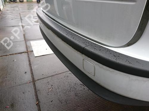Rear bumper FORD FOCUS II Turnier (DA_, FFS, DS) 1.6 TDCi | BP27229324C8 