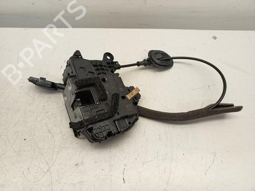 Front right lock SMART FORFOUR Hatchback (453) electric drive / EQ (453.091) | BP38674043C97 - Image 4