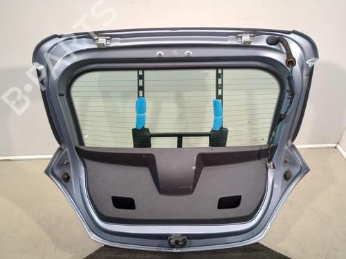 Tailgate OPEL CORSA D (S07) 1.2 (L08, L68) | BP27231301C6 
