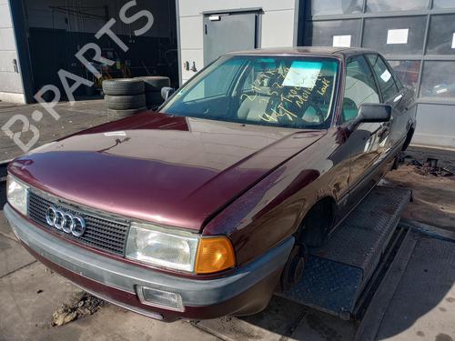 Used Parts AUDI 80 B3 Saloon (893, 894, 8A2) 1.8 S (90 hp) 2937840