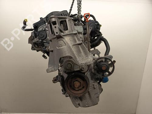 Engine HONDA CIVIC X Hatchback (FC_, FK_) 1.0 VTEC | BP39657274M1 - Image 4