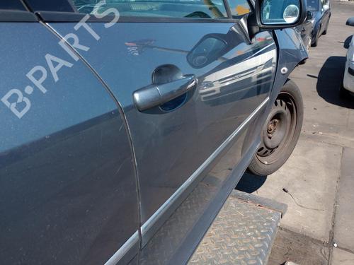 Right front door PEUGEOT 407 SW (6E_, 6D_) 2.0 HDi 135 | BP27230987C3 