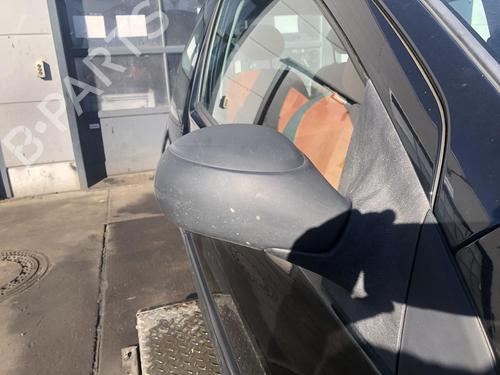 Used Right mirror Right mirror CITROËN C2 (JM_) 1.4 (73 hp) 33611341 33611341