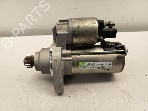 starter-vw-golf-plus-v-5m1-521-2004-2005-2006-2007-2008-2009-2010-2011-2012-2013-33127207 main image