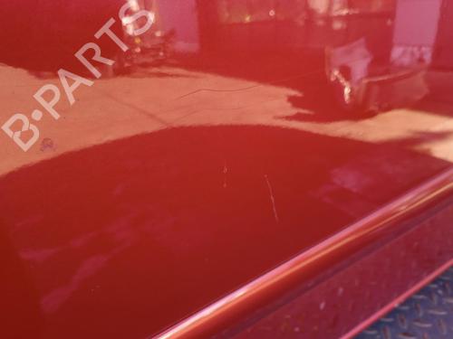 Left front door FORD FIESTA V (JH_, JD_) 1.6 16V | BP27233281C2 