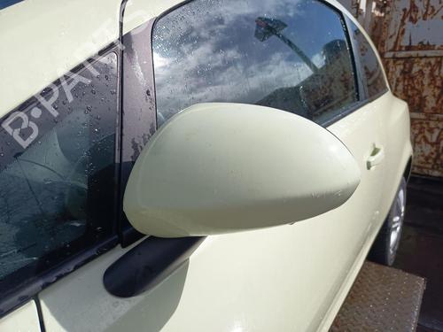 Used Left mirror Left mirror OPEL CORSA D (S07) 1.4 (L08, L68) (87 hp) 33749283 33749283