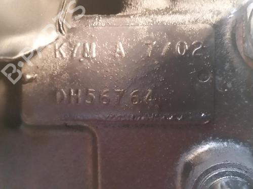 Motor RENAULT MEGANE I Coach (DA0/1_) 1.6 e (DA0F) | BP27226802M1 