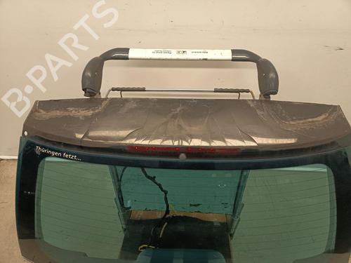 Tailgate SMART FORFOUR (454) 1.1 (454.030) | BP33410432C6  - Image 7