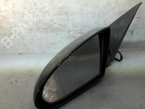 Used Left mirror NISSAN PRIMERA Estate (WP12) 2.2 dCi (139 hp) 27226295