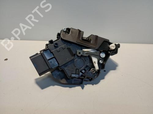 Venstre bagtil lås FORD FOCUS II Turnier (DA_, FFS, DS) 1.6 (100 hp) 27228857