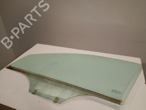 Front left door window SSANGYONG KORANDO (CK) 2.0 e-XDi | BP27230853C18 
