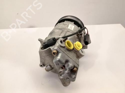 AC compressor BMW 3 (E90) 318 i | BP27231333M34 
