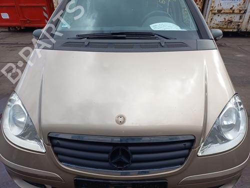 hood-mercedes-benz-a-class-w169-2004-2005-2006-2007-2008-2009-2010-2011-2012-33557912 main image