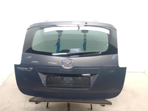 Used Tailgate MAZDA 5 (CR) 2.0 (CREW, CR19) (146 hp) 27227739