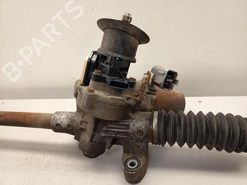 Steering rack OPEL AGILA B (H08) 1.2 (F68) | BP32763652M22  - Image 6