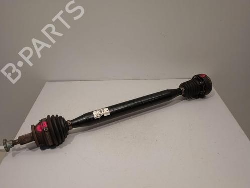 Used Right front driveshaft Right front driveshaft VW FOX Hatchback (5Z1, 5Z3, 5Z4) 1.4 (75 hp) 33723080 33723080