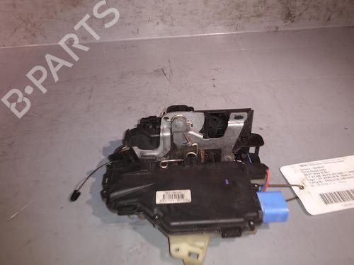 Used Front left lock BMW 3 (E90) 318 d (143 hp) 27226434