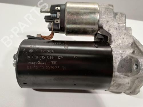 Starter BMW 3 Touring (E91) 318 d | BP27229897M8 