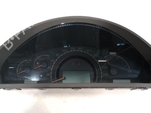 Used Instrument cluster MERCEDES-BENZ S-CLASS (W220) S 320 CDI (220.026, 220.126) (197 hp) 27228973
