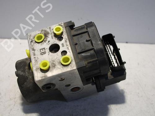 Used ABS pump OPEL ASTRA G Hatchback (T98) 1.6 16V (F08, F48) (101 hp) 27229946