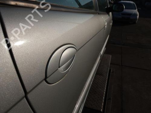 Right rear door CITROËN C5 II (RC_) 2.0 16V (RCRFJB, RCRFJC) | BP27233240C5 