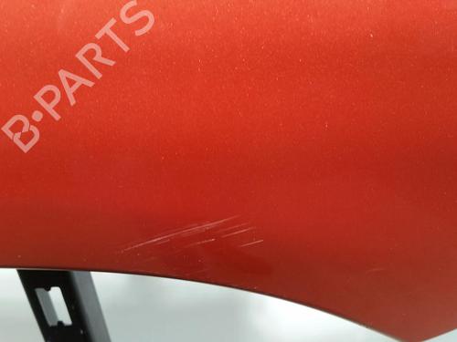 Right front fenders PEUGEOT 206 Hatchback (2A/C) 1.4 i | BP27228809C42 