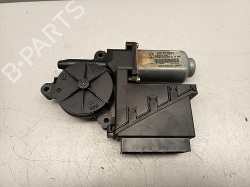 Used Left front window motor Left front window motor SKODA FABIA I Combi (6Y5) 1.9 TDI (100 hp) 33410382 33410382