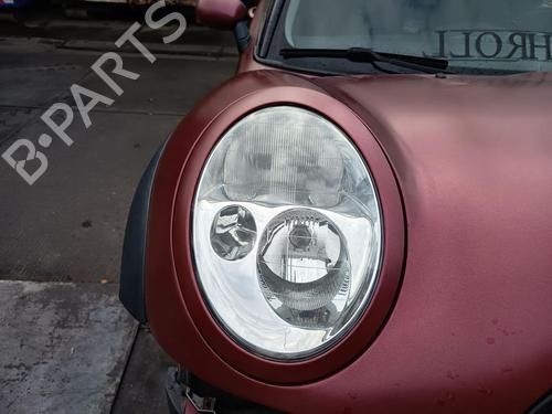 Used Right headlight Right headlight 38785361 38785361