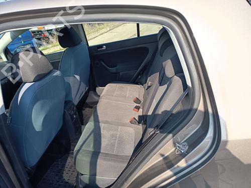 Used Rear seat Rear seat VW GOLF PLUS V (5M1, 521) 1.4 TSI (122 hp) 33245004 33245004