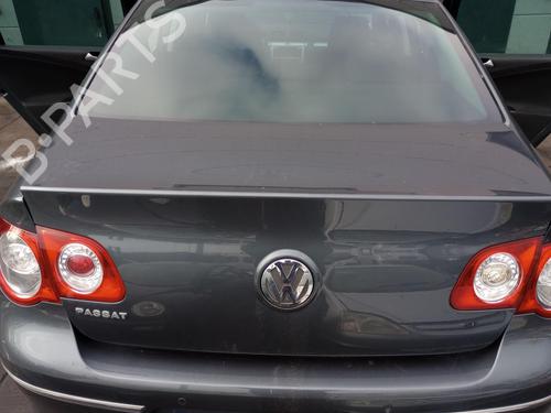 tailgate-vw-passat-b6-3c2-2005-2006-2007-2008-2009-2010-2011-32733455 main image