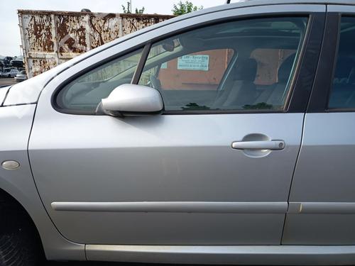 Used Left front door Left front door PEUGEOT 307 Break (3E) 1.6 16V (109 hp) 36442780 36442780