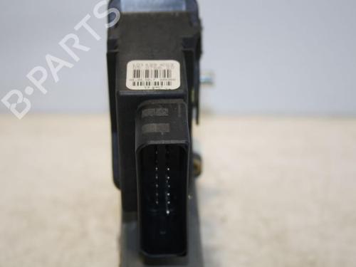 Rear left window mechanism VW GOLF IV (1J1) 1.4 16V | BP27230376C24 