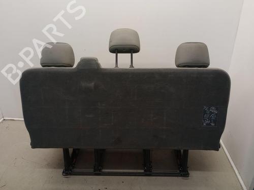 Right front seat NISSAN PRIMASTAR Bus (X83) dCi 140 | BP32733770C16 - Image 6