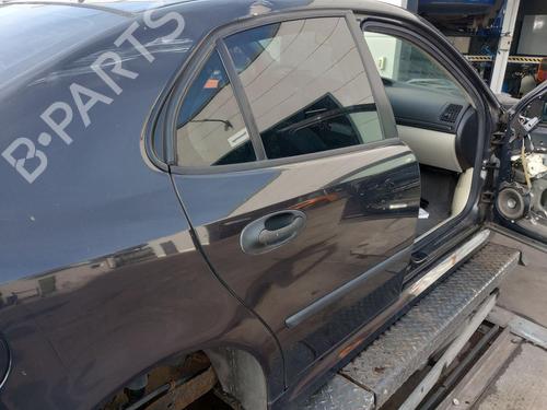 Right rear door SAAB 9-3 (YS3F, E79, D79, D75) 1.9 TiD | BP27231410C5 