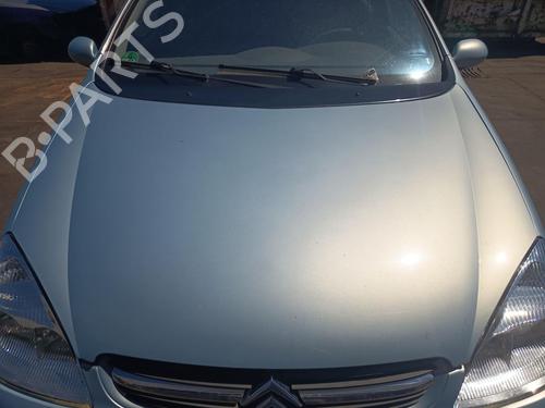 Used Hood Hood CITROËN C5 I (DC_) 2.0 16V (DCRFNC, DCRFNF) (136 hp) 36230464 36230464