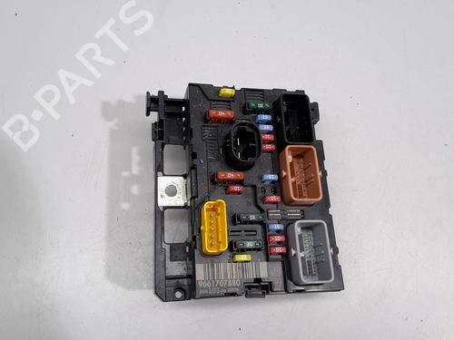 Other CITROËN C2 (JM_) 1.1 | BP27228580O1 