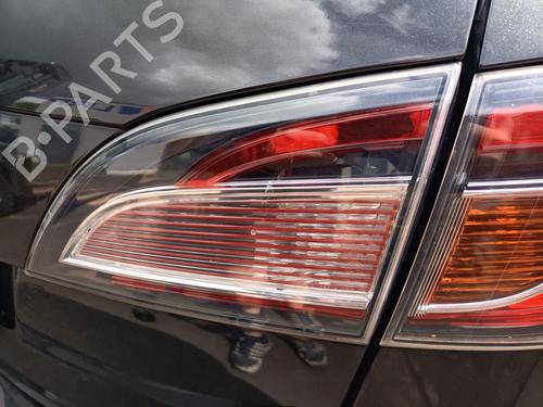 Right tailgate light MAZDA 6 Estate (GH) 2.5 MZR (GH5FW) | BP36442784C80 - Image 3