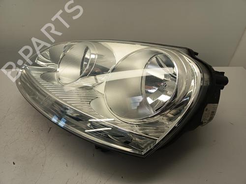 Left headlight VW GOLF V (1K1) 1.6 | BP40198160C28 - Image 3
