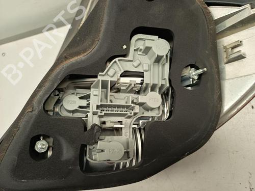 Left taillight MERCEDES-BENZ CLC-CLASS (CL203) CLC 220 CDI (203.708) | BP39751074C34 - Image 3