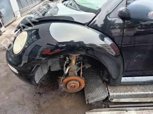 Aile avant gauche Aile avant gauche VW NEW BEETLE (9C1, 1C1) 1.4 (75 hp) 32761885 32761885
