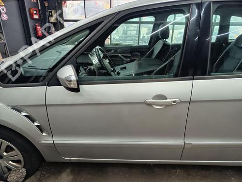 left-front-door-ford-galaxy-ii-wa6-2006-2007-2008-2009-2010-2011-2012-2013-2014-2015-32761872 main image