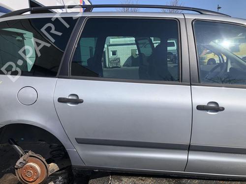 Used Right rear door Right rear door FORD GALAXY I (WGR) 1.9 TDI (115 hp) 32733793 32733793