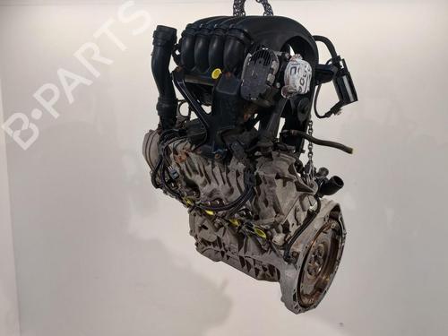 Motor MERCEDES-BENZ A-CLASS (W169) A 170 (169.032, 169.332) | BP27230732M1