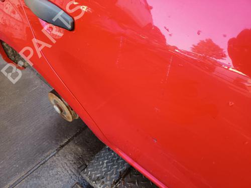 Dør højre bagtil DACIA SANDERO 1.4 (BS0C, BS0A, BS0G, BS1F, BS0E) | BP32761844C5 - Image 3