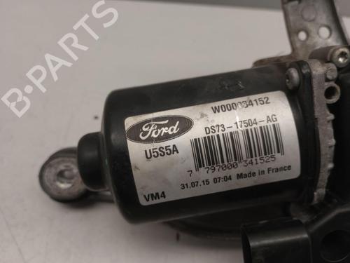 Front wiper motor FORD MONDEO V Turnier (CF) 2.0 TDCi 4x4 | BP32762234M29 - Image 3