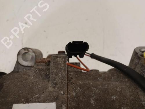 AC compressor BMW 1 (E87) 118 i | BP27230743M34 
