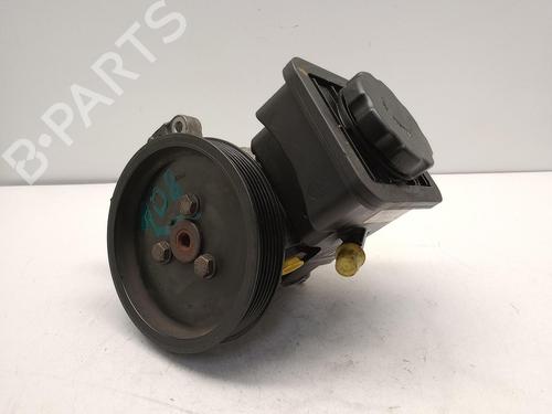 Used Servo brake BMW 3 (E90) 318 d (143 hp) 27226509