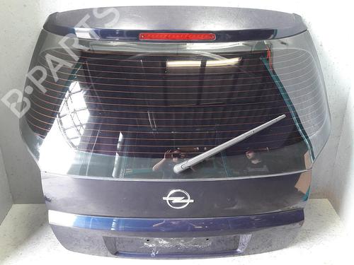 Bakluke CC/Kombi-Kupé OPEL SIGNUM Hatchback (Z03) 2.2 direct (F48) (155 hp) 27226666