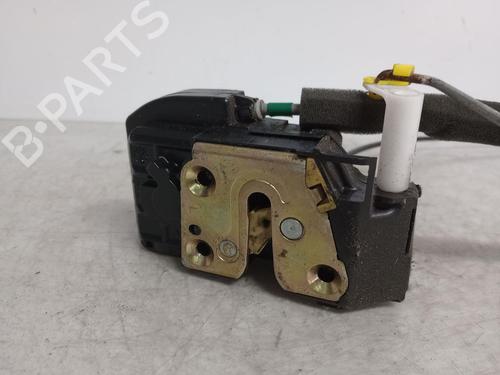 Front left lock NISSAN MICRA III (K12) 1.4 16V | BP27231882C98 
